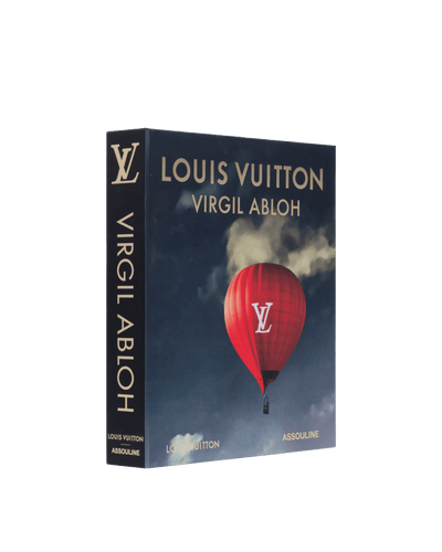 Louis Vuitton: Virgil Abloh (Ultimate Edition)