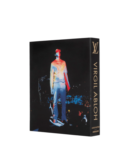 Louis Vuitton: Virgil Abloh (Ultimate Edition) - Maison SIA