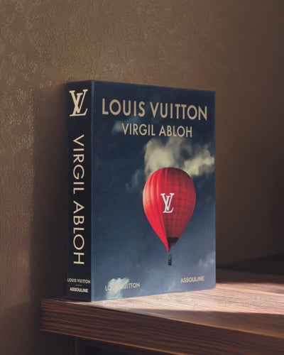 Louis Vuitton: Virgil Abloh (Ultimate Edition)