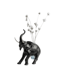 Magnificent Elephant Figurine