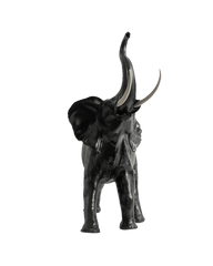 Magnificent Elephant Figurine