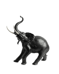 Magnificent Elephant Figurine