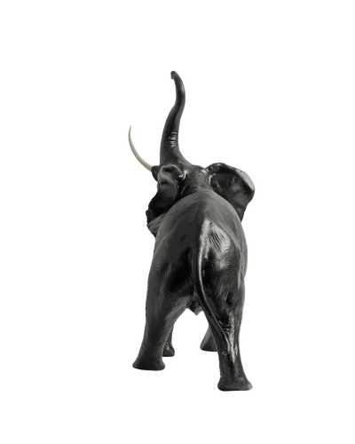 Magnificent Elephant Figurine