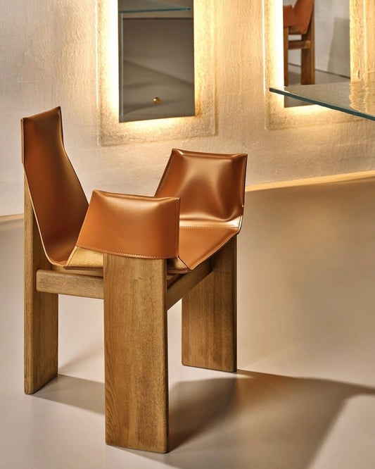 Manta Low - Maison SIA