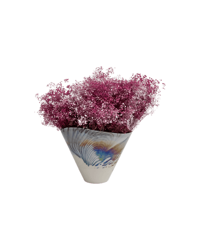 Marrone Vase