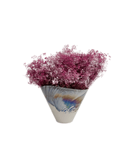 Marrone Vase