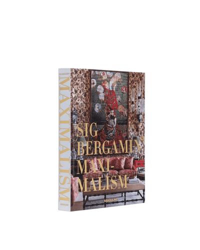 Maximalism by Sig Bergamin