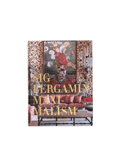 Maximalism by Sig Bergamin