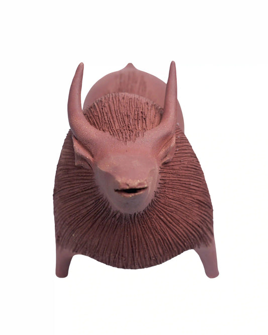 Medium Bull Singing - Maison SIA