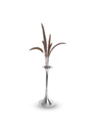 Medium Candlestick Vase