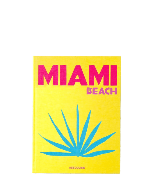 Miami Beach - Maison SIA