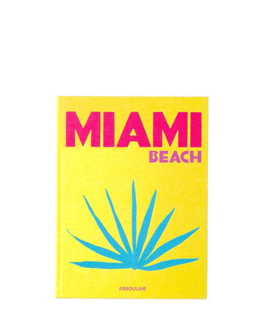 Miami Beach – Maison SIA