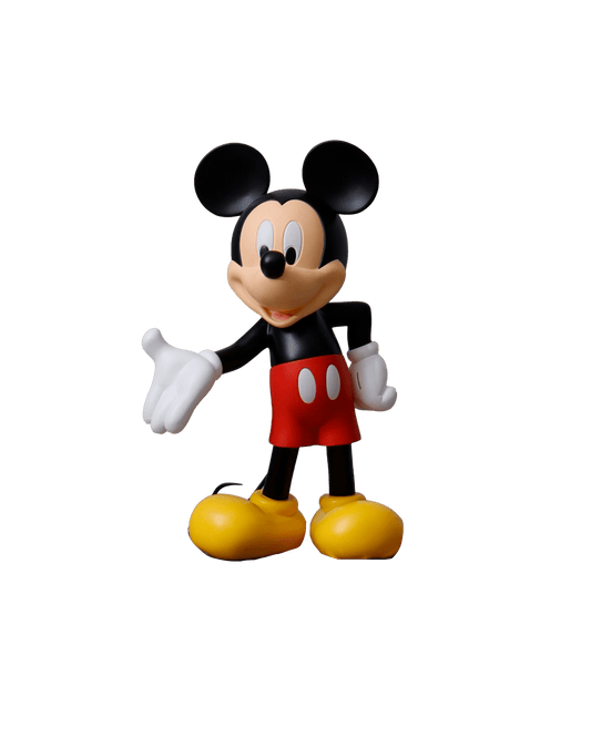 Mickey Welcome Original - Maison SIA