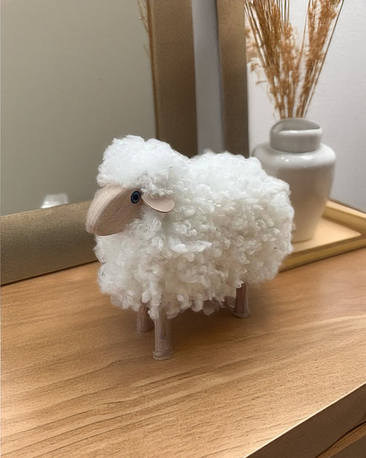 Micro Natural Sheep - Maison SIA