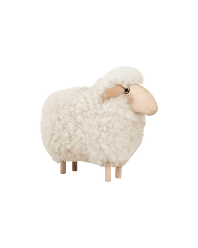 Micro Natural Sheep