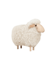 Micro Natural Sheep