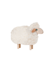 Micro Natural Sheep