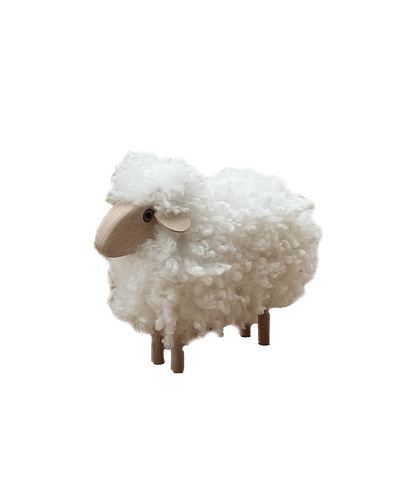 Micro Natural Sheep