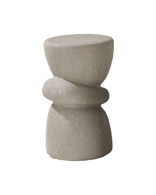 Midnight Ovoo Stoneware - Maison SIA