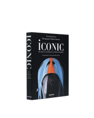 Miles Nadal Iconic: Art, Design, Advertising, and the Automobile