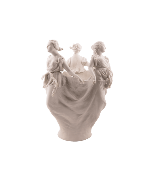 Millennium Vase - Maison SIA