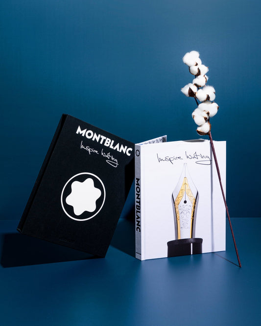 Montblanc: Inspire Writing - Maison SIA