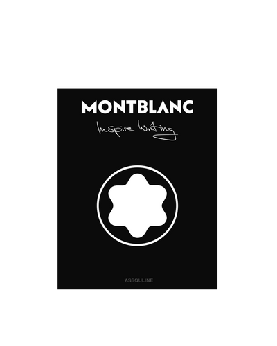 Montblanc: Inspire Writing