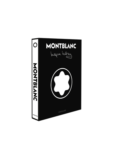 Montblanc: Inspire Writing