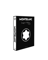 Montblanc: Inspire Writing