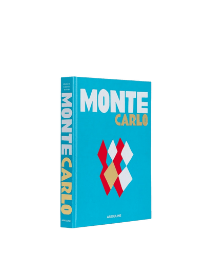 Monte Carlo