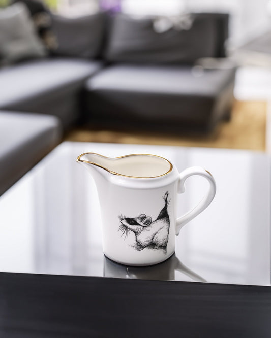 Mouse Milk Jug - Maison SIA