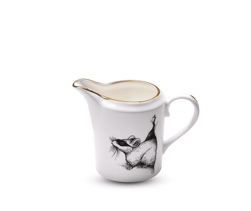 Mouse Milk Jug