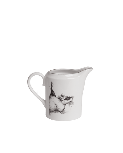 Mouse Milk Jug