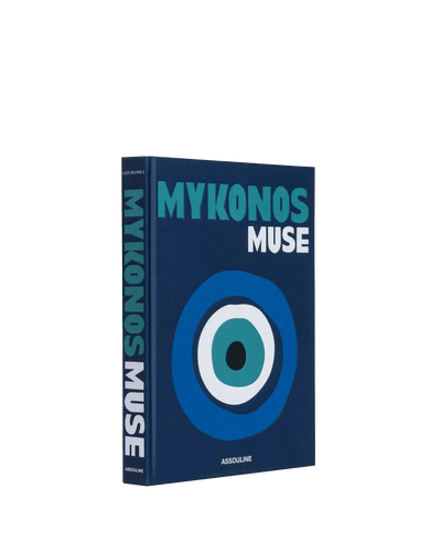 Mykonos Muse