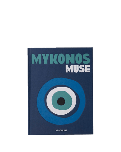 Mykonos Muse