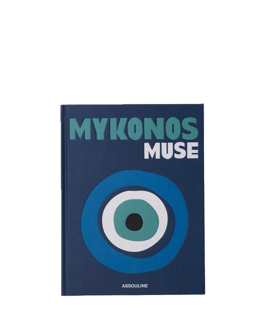 Mykonos Muse - Maison SIA