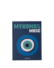 Mykonos Muse