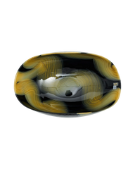 Nuvola Medium Folded Bowl