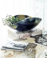 Nuvola Medium Folded Bowl