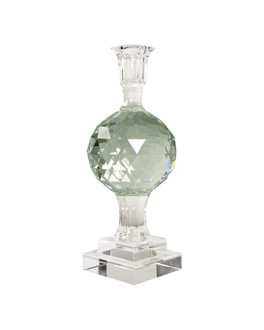 Olive Crystal Holder - Maison SIA