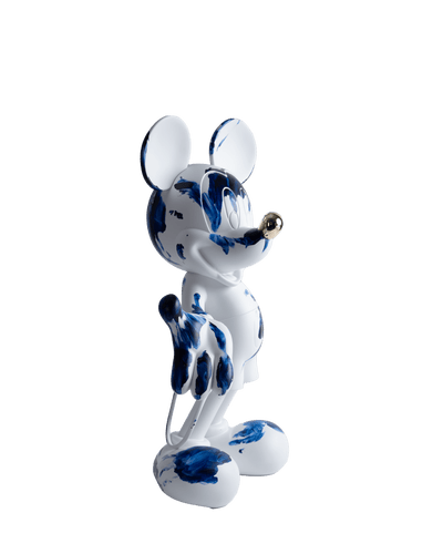 One Minute Mickey by Marcel Wanders