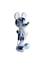 One Minute Mickey by Marcel Wanders