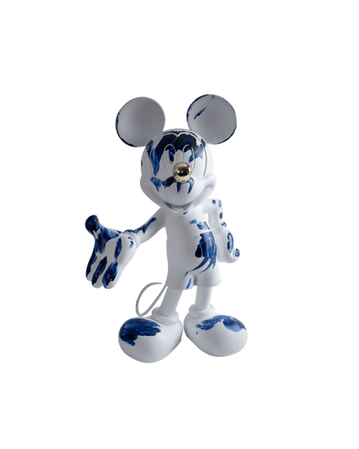 One Minute Mickey by Marcel Wanders