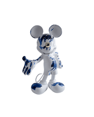 One Minute Mickey by Marcel Wanders