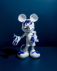 One Minute Mickey by Marcel Wanders