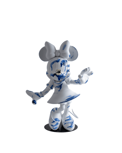 One Minute Minnie by Marcel Wanders