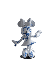 One Minute Minnie by Marcel Wanders