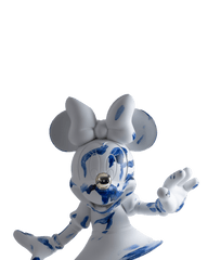 One Minute Minnie by Marcel Wanders
