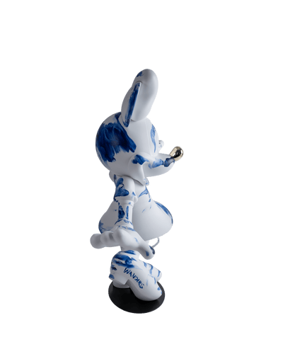 One Minute Minnie by Marcel Wanders