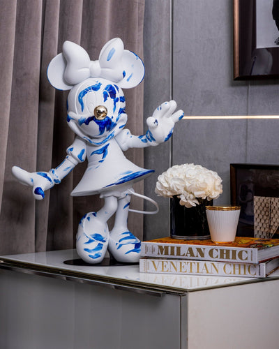 One Minute Minnie by Marcel Wanders